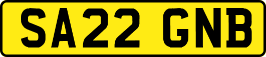 SA22GNB