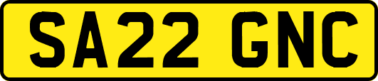 SA22GNC