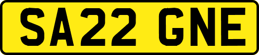 SA22GNE