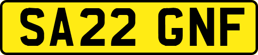 SA22GNF