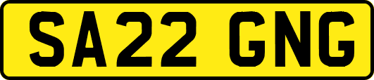 SA22GNG