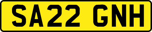 SA22GNH