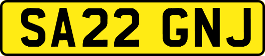 SA22GNJ