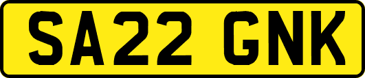 SA22GNK