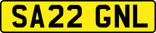 SA22GNL