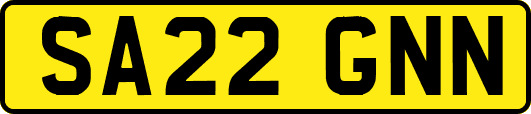 SA22GNN