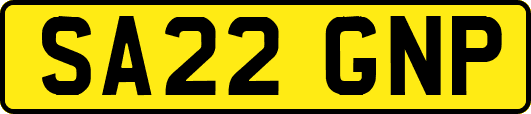 SA22GNP