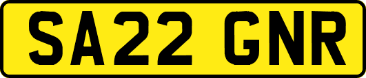 SA22GNR