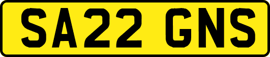 SA22GNS