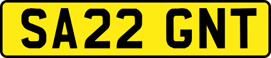 SA22GNT