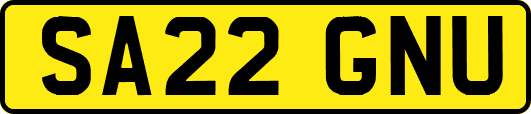 SA22GNU