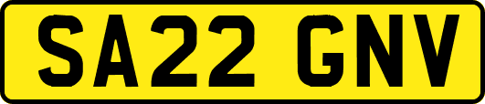 SA22GNV