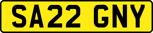 SA22GNY
