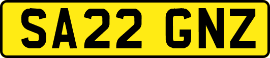 SA22GNZ
