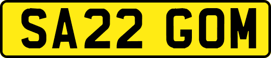 SA22GOM