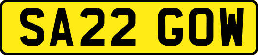 SA22GOW