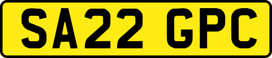 SA22GPC