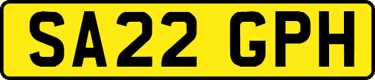 SA22GPH