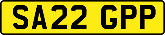 SA22GPP