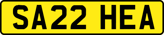 SA22HEA