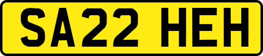 SA22HEH