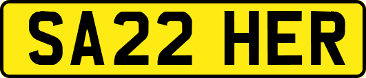 SA22HER