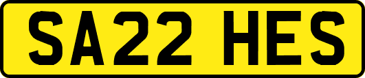 SA22HES