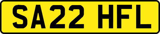 SA22HFL