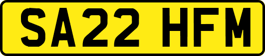 SA22HFM