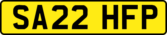SA22HFP