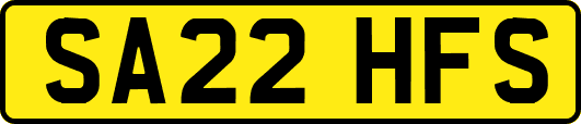 SA22HFS