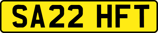 SA22HFT