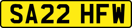 SA22HFW