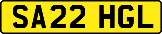 SA22HGL