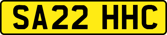 SA22HHC
