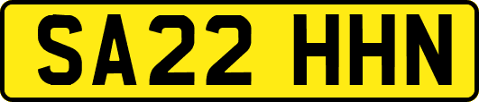 SA22HHN