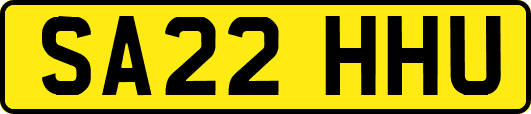 SA22HHU