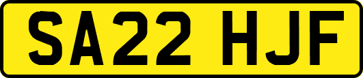 SA22HJF