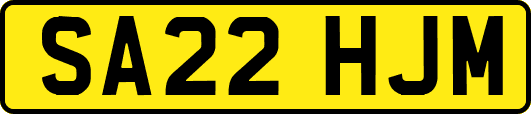 SA22HJM