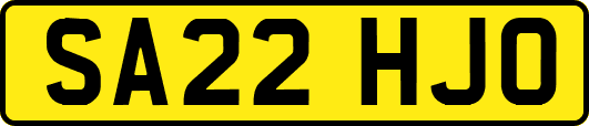 SA22HJO