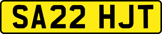 SA22HJT