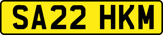 SA22HKM