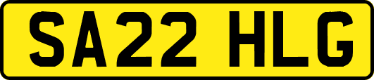 SA22HLG