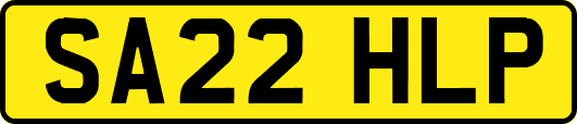 SA22HLP