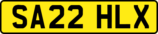 SA22HLX