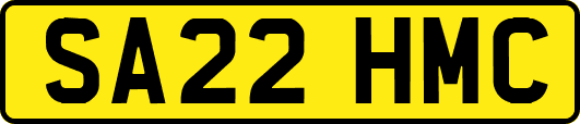 SA22HMC