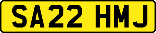 SA22HMJ