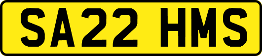 SA22HMS