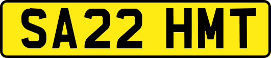 SA22HMT