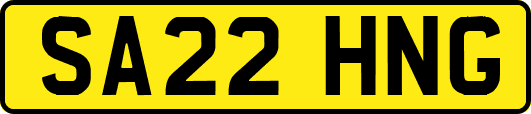 SA22HNG